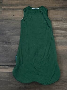 PurComfy Bamboo Baby Sleep Sack - 3-6 months - 1.0 TOG
